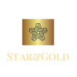 starandgold logo