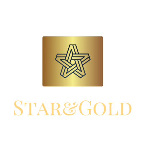 starandgold logo