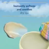 2× Vaseline Lip Therapy Tin Vanilla Daydream 20g Limited Edition Lip Balm