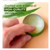 3× Vaseline Lip Balm Therapy Petroleum Jelly With Aloe Vera 20g Travel Size