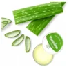 3× Vaseline Lip Balm Therapy Petroleum Jelly With Aloe Vera 20g Travel Size