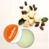 3× Vaseline Lip Therapy Cocoa Butter Petroleum Balm Jelly 20g