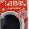 Belbake Aspartame Sweetener Zero Calorie Sugar Free 300 Count Pack of 1
