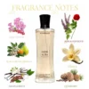 Dark Aura Pour Femme Eau De Parfum For Women From Scentalis 100ml