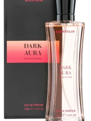 Dark Aura Pour Femme Eau De Parfum For Women From Scentalis 100ml
