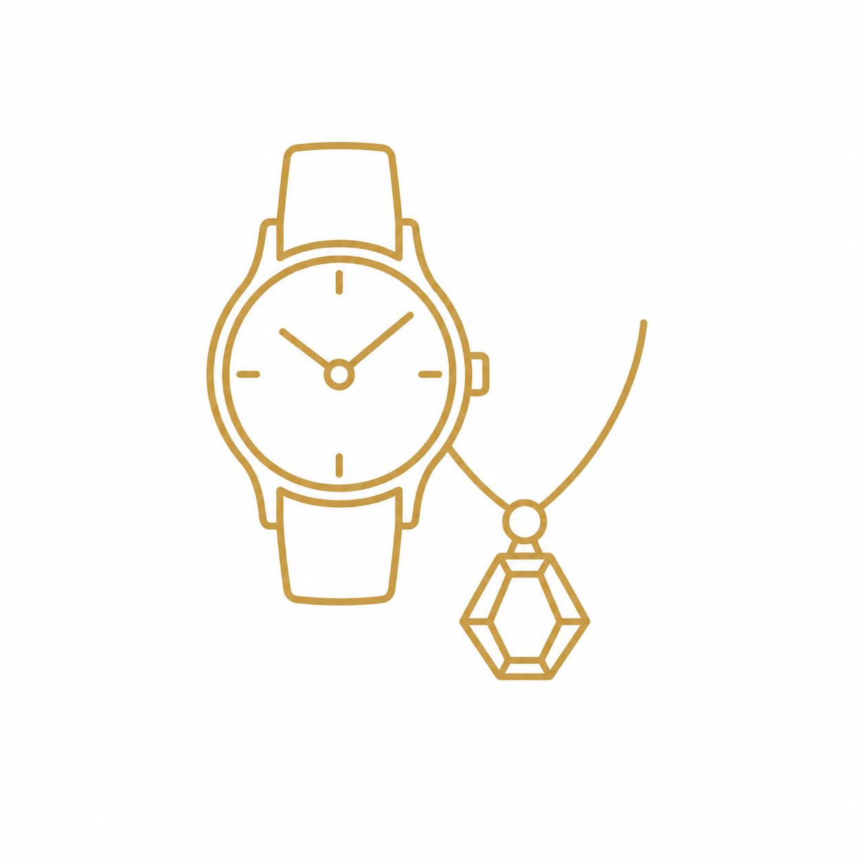 Jewellery & Watches