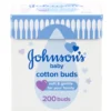 Johnsons-Baby-Cotton-Buds-Pack-of-200-Soft-Gentle-Ear-Buds