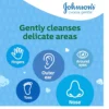 Johnson’s Baby Cotton Buds Pack of 200 Soft & Gentle Ear Buds