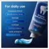 Oral-B Advance Enamel Strengthening Clean Mint Toothpaste 75ml