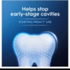 Oral-B Advance Enamel Strengthening Clean Mint Toothpaste 75ml