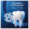 Oral-B Advance Enamel Strengthening Clean Mint Toothpaste 75ml