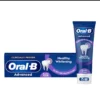 Oral-B Advance Health Whitening Toothpaste 75ml Pack of 1