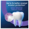 Oral-B Advance Health Whitening Toothpaste 75ml Pack of 1