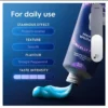 Oral-B Advance Health Whitening Toothpaste 75ml Pack of 1