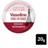 Vaseline Emily in Paris Rouge Romance Tin Limited Edition 20g