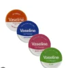 Vaseline Lip Therapy Balm Petroleum Jelly 20g Pocket Size Pots