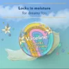 Vaseline Lip Therapy Limited Edition Lip Tin Vanilla Daydream 20g
