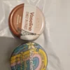 2× Vaseline Lip Balm Daydream Vanilla and Emily In Paris Limited Edition 20g